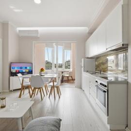 The Cliff Suites, hotel v destinácii Golem