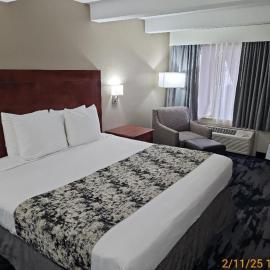Best Western Montis Inn, hotel in Saint Robert