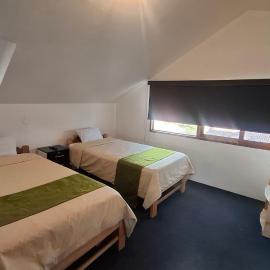 Eco Bunnu Inn Santa Ana