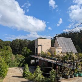 Keshiya Holiday Home, hotel u gradu Nuvara Elija