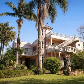 Primeiro Hostel, hotel in Praia Grande