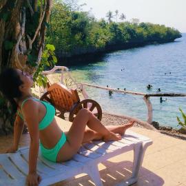 Poseidon White Sand Resort & Cave, hotel 