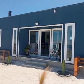 El Rincón de Raquel, Hotel in Chañaral de Aceituna