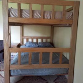 Volcán Barú Unique Studio Apartment