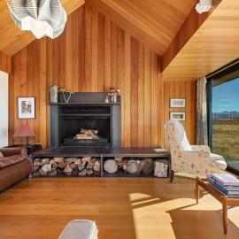 Te Toka Villa- Wake to Views Sleep Under Stars by Ohana, hotel in Lake Tekapo