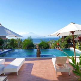 Darya Sea View by ABM