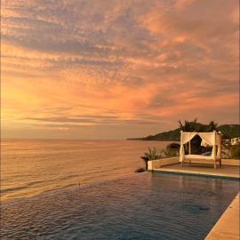 Apartamento en Punta Mita, hotel a Higuera Blanca