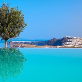 Voreina Gallery Suites, hotel i Pyrgos