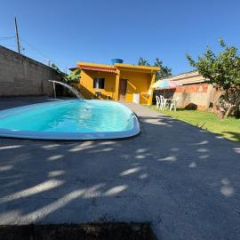 CasadaKassia, hotel in Itapemirim