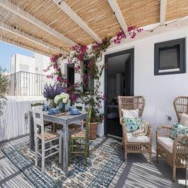 Dionysos Wine Stay, Mountain Views