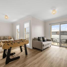 Fair Haven, Hotel in Cape Woolamai