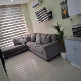 Departamento en Mazatlán a 2 cuadras del malecón