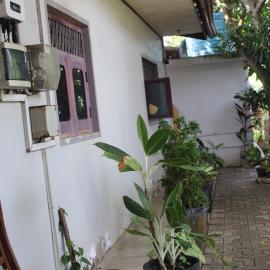 surfing lion villa kudawella, hotel em Mawella