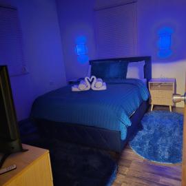 Cozy Hub -B