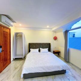 A Z Hotel Phnom Penh