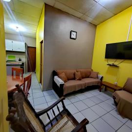 Hostal La Campana