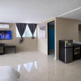Gorgona Beach House, Hotel in Nueva Gorgona