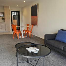 20 Te Kanawa Haven, hotel din Auckland