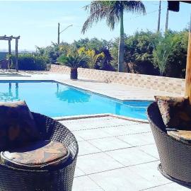 Recanto Barretos, hotel u gradu Baretos