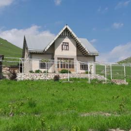 Le Fortin, хотел в Самарканд