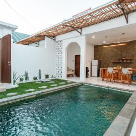 Sesai Villa Seminyak By Bali Cabin