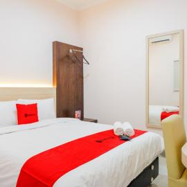 RedDoorz near Gejayan 3