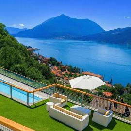 Riva Bellano Margherita 2