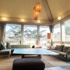 ROHAUS Entire Home with private Hot Spring, Hotel in Shiraoi