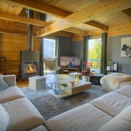 Chalet Parakima - OVO Network