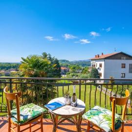 Residenza Il Parco - Family Retreat with Garden and Gym - Happy Rentals