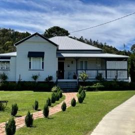 Marlay Cottage