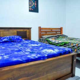 Misty Peaks Villa, Hotel in Haldummulla