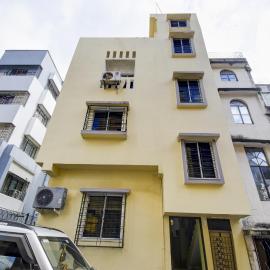 Hotel O Ankita Guest House, Hotel in Kalkutta