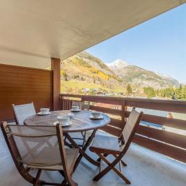 l'Ours Bleu C21 - Ski In Ski Out - Happy Rentals