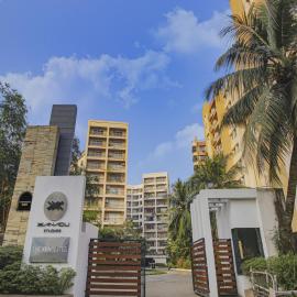 Townhouse OAK Indeedcare Hotel & Resorts Near Kolkata Airport, hotelli kohteessa kolkata