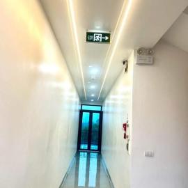 Hương Sơn Hotel, hotel 