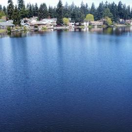 Lakeside Retreat