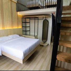 Hotel Ester, hotell sihtkohas Burayan