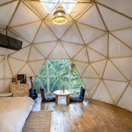 Dome in Amirim - הדום באמירים, hotel in Amirim
