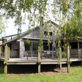 Le Chalet de Merlimont, hotel in Merlimont