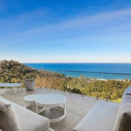 Bilgola - Luxury Modern House with Ocean Views, Hotel in Bilgola