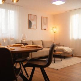 Ferienwohnung Südwind 2