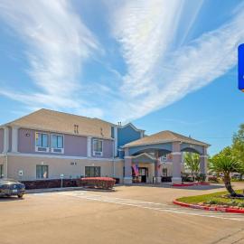 Comfort Suites Deer Park Pasadena