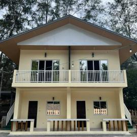 Odyssea Beach Resort