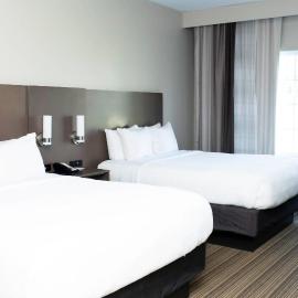 Country Inn & Suites by Radisson, Prairie du Chien, hótel í Prairie du Chien