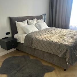Квартира подобово класу "ЛЮКС", hotel en Khmelʼnytsʼkyy