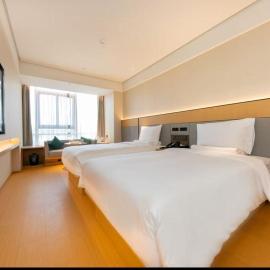 JI Hotel Shanghai Hongqiao National Exhibition and Convention Center Shenhong Road