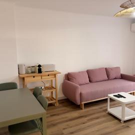 La Garde - Confort et emplacement idéal - 8 couchages