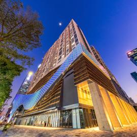 Shenzhen CityView Hotel Close to Futian Convention and Exhibition Center