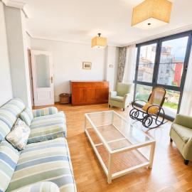 apartamento el Pericote Selnatur